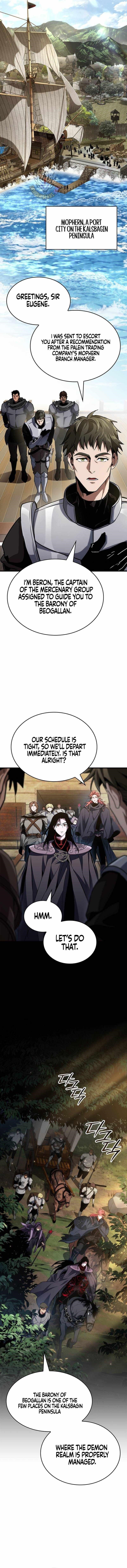 Crimson Reset Chapter 25 - Page 11 in English
