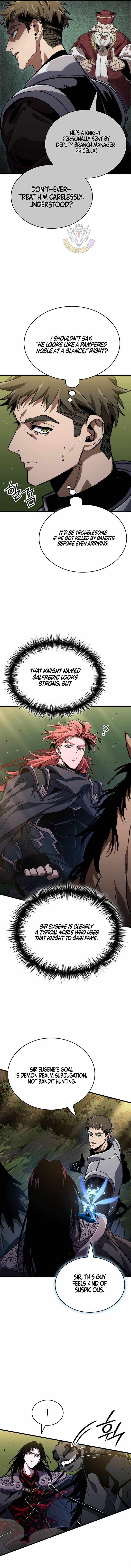 Crimson Reset Chapter 25 - Page 13 in English