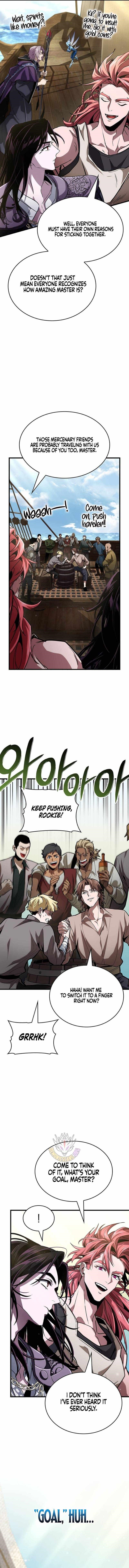Crimson Reset Chapter 25 - Page 6 in English