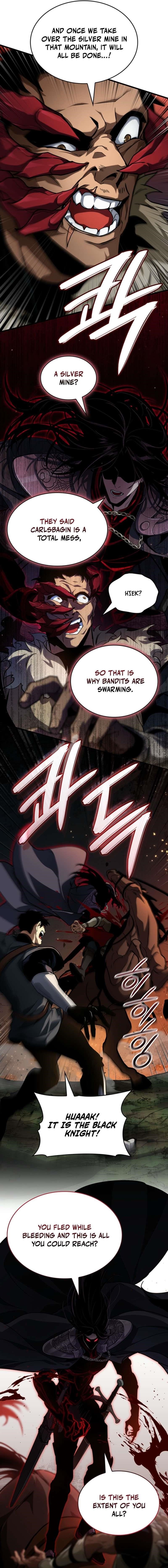 Crimson Reset Chapter 26 - Page 13 in English