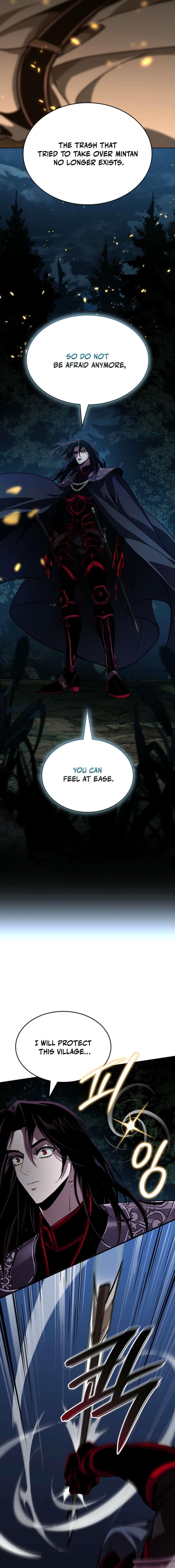 Crimson Reset Chapter 26 - Page 17 in English