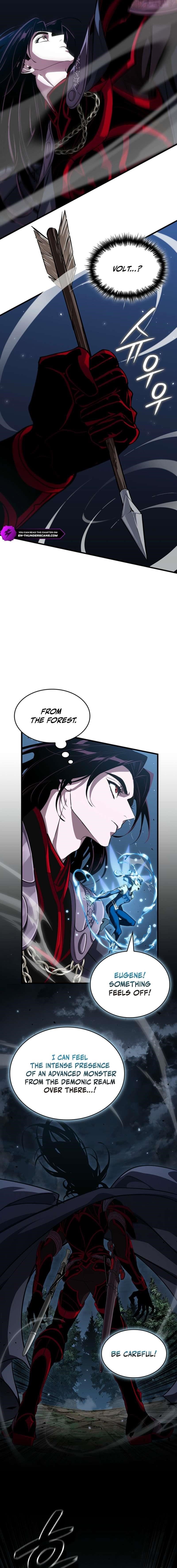 Crimson Reset Chapter 26 - Page 18 in English