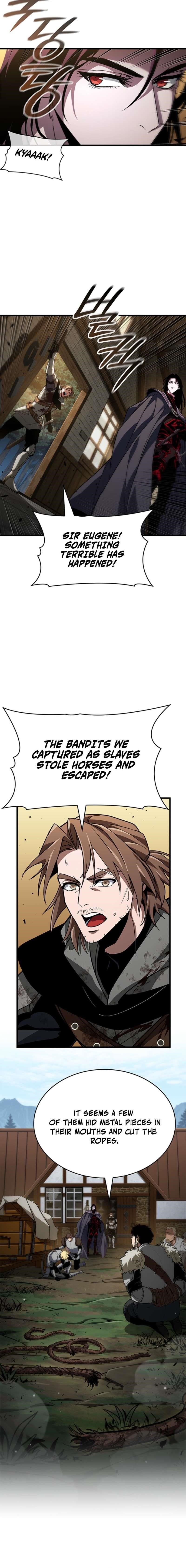 Crimson Reset Chapter 26 - Page 7 in English