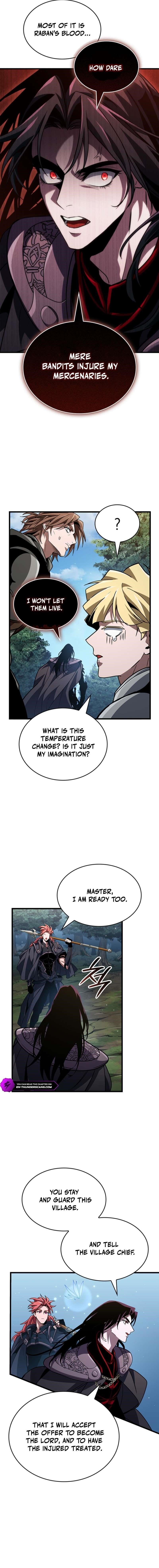 Crimson Reset Chapter 26 - Page 9 in English