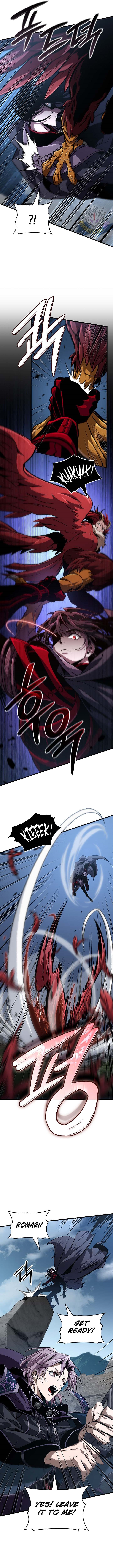 Crimson Reset Chapter 28 - Page 7 in English