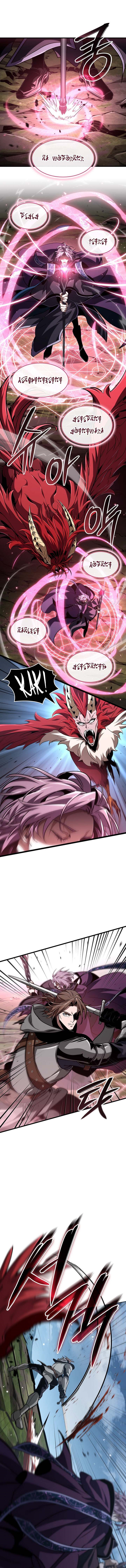 Crimson Reset Chapter 28 - Page 8 in English