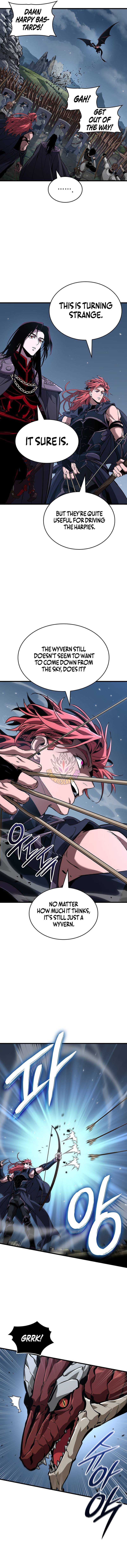 Crimson Reset Chapter 30 - Page 3 in English