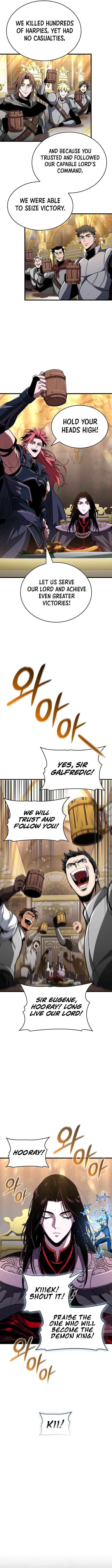 Crimson Reset Chapter 31 - Page 12 in English