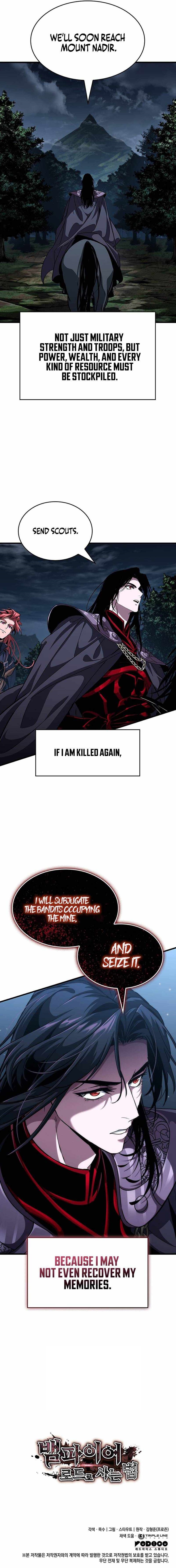 Crimson Reset Chapter 32 - Page 13 in English