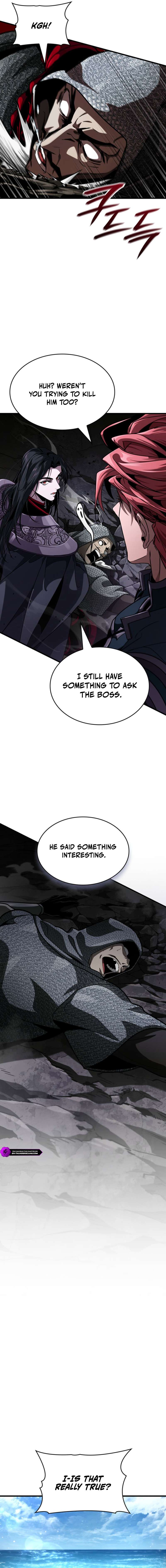 Crimson Reset Chapter 33 - Page 16 in English