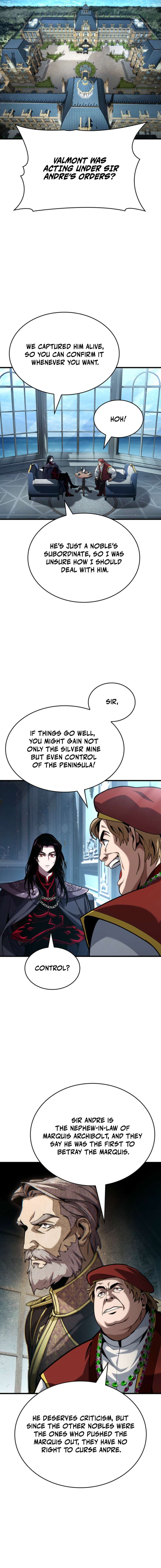 Crimson Reset Chapter 33 - Page 17 in English