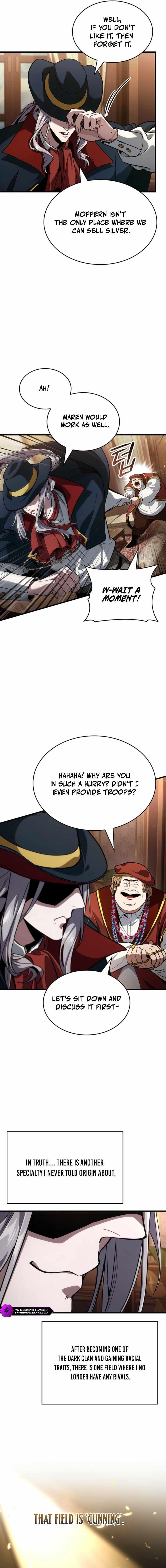 Crimson Reset Chapter 34 - Page 5 in English