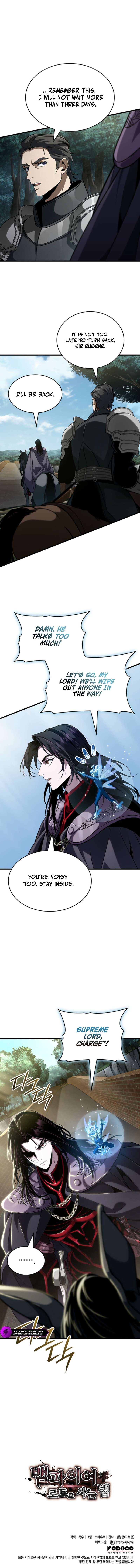 Crimson Reset Chapter 35 - Page 17 in English