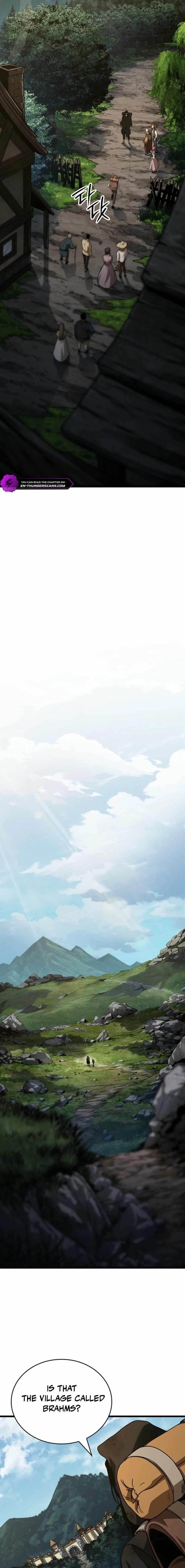 Crimson Reset Chapter 4 - Page 11 in English