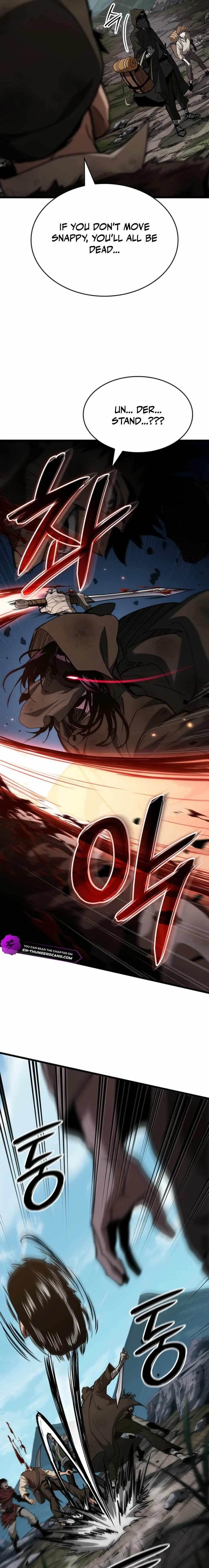 Crimson Reset Chapter 4 - Page 19 in English