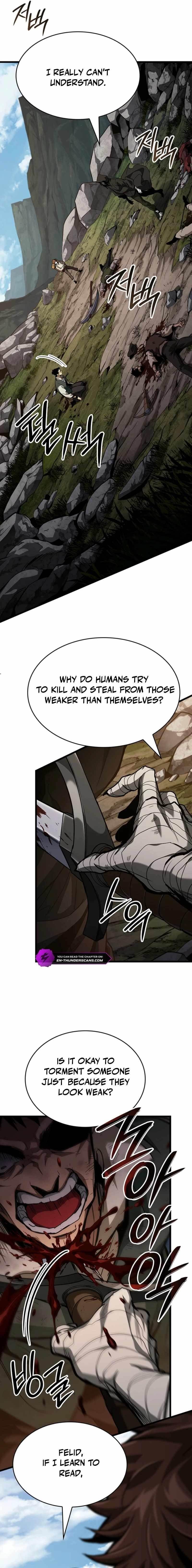 Crimson Reset Chapter 4 - Page 24 in English