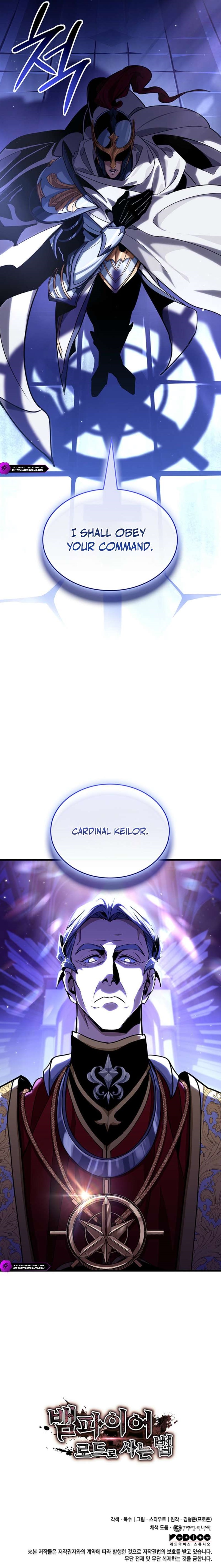 Crimson Reset Chapter 42 - Page 10 in English