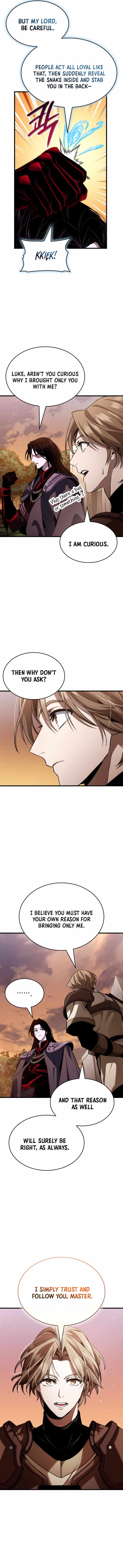 Crimson Reset Chapter 44 - Page 10 in English