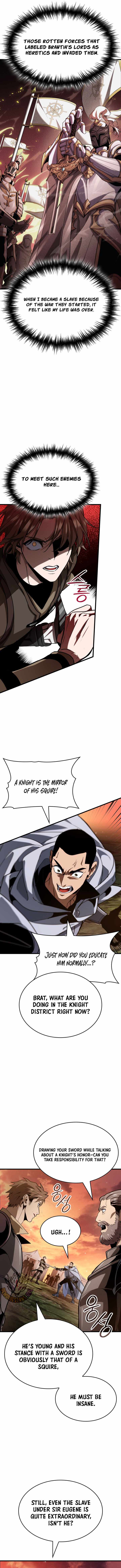 Crimson Reset Chapter 44 - Page 15 in English