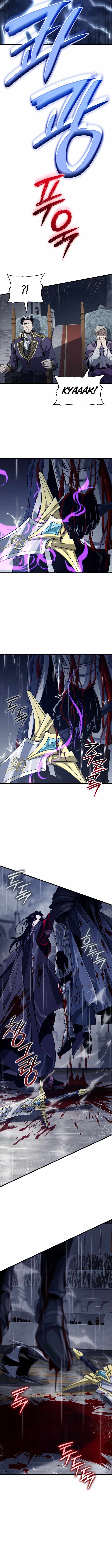 Crimson Reset Chapter 47 - Page 10 in English