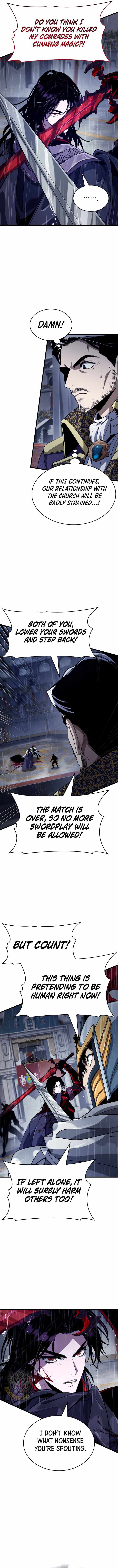 Crimson Reset Chapter 47 - Page 13 in English
