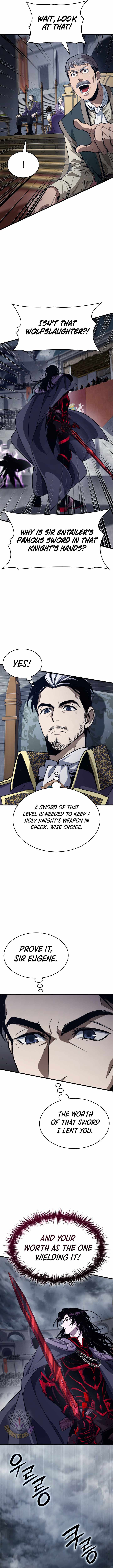 Crimson Reset Chapter 47 - Page 5 in English