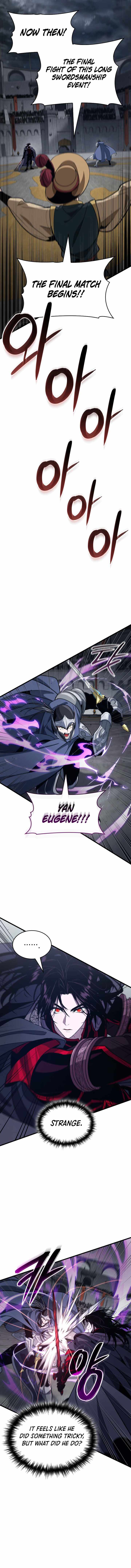Crimson Reset Chapter 47 - Page 6 in English