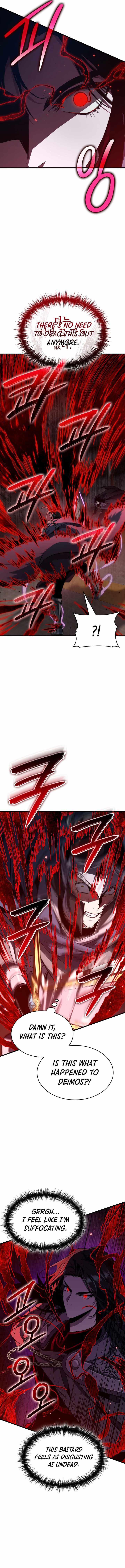 Crimson Reset Chapter 47 - Page 8 in English