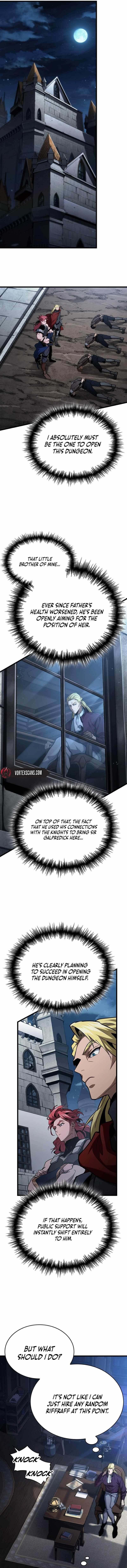 Crimson Reset Chapter 7 - Page 11 in English
