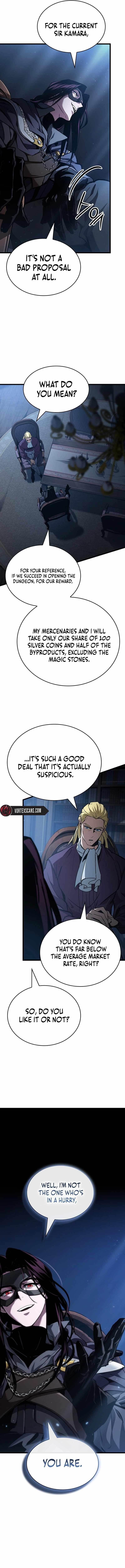 Crimson Reset Chapter 7 - Page 15 in English