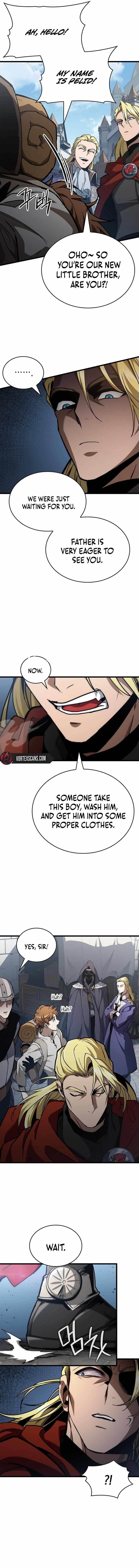Crimson Reset Chapter 7 - Page 3 in English