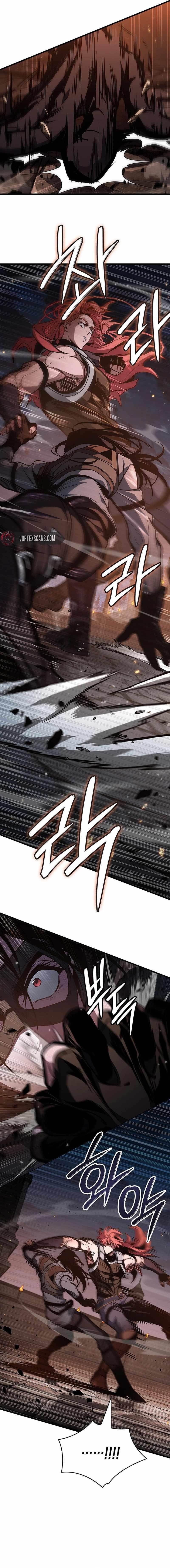 Crimson Reset Chapter 9 - Page 9 in English