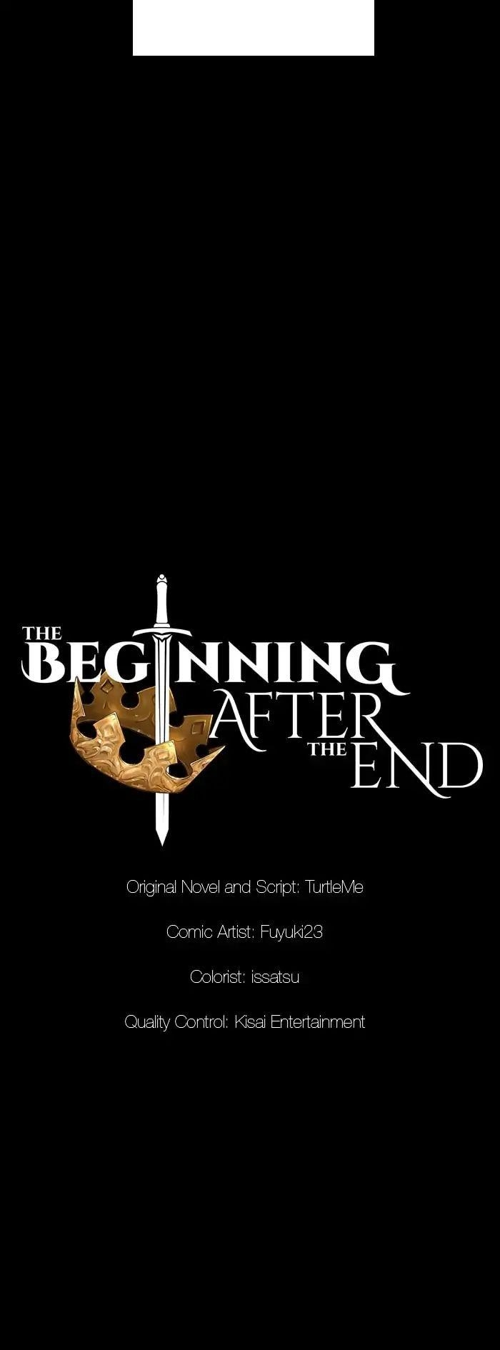 The Beginning After the End Chapter 1 - Page 10 in English