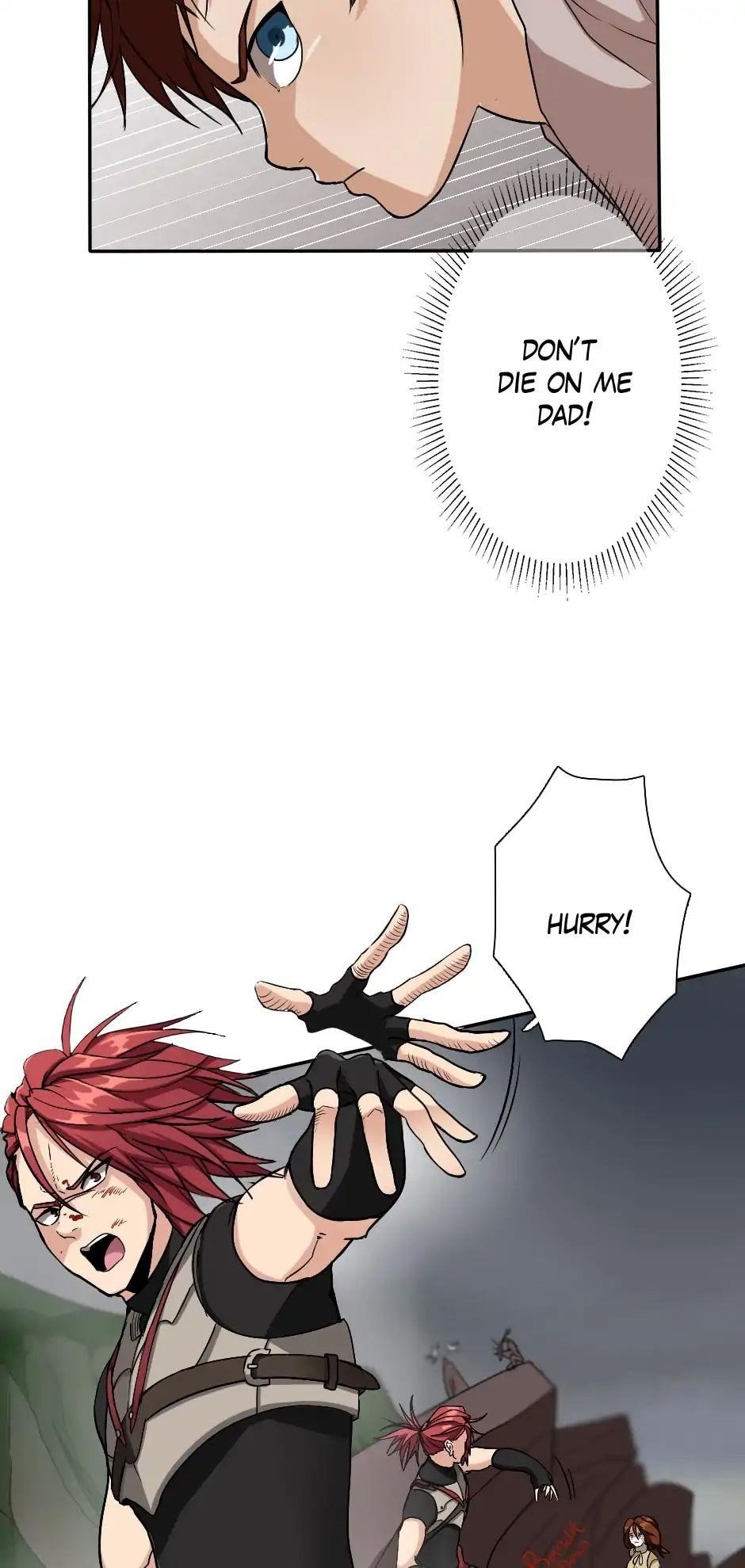 The Beginning After the End Chapter 10 - Page 13 in English