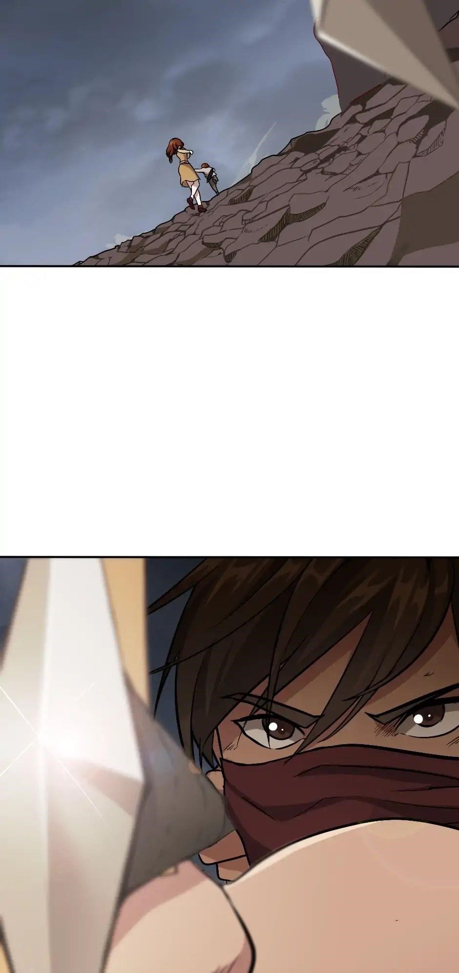 The Beginning After the End Chapter 10 - Page 17 in English