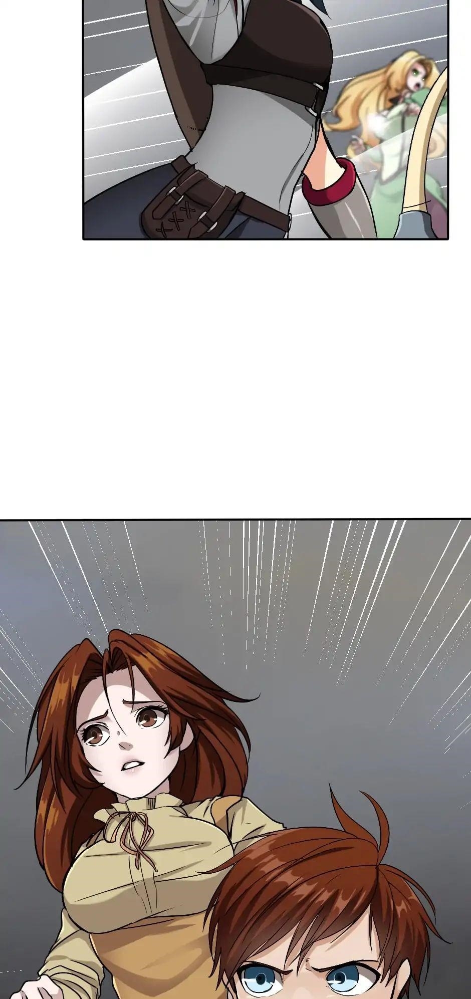 The Beginning After the End Chapter 10 - Page 24 in English