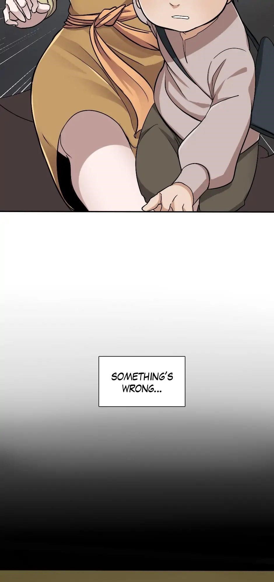 The Beginning After the End Chapter 10 - Page 25 in English