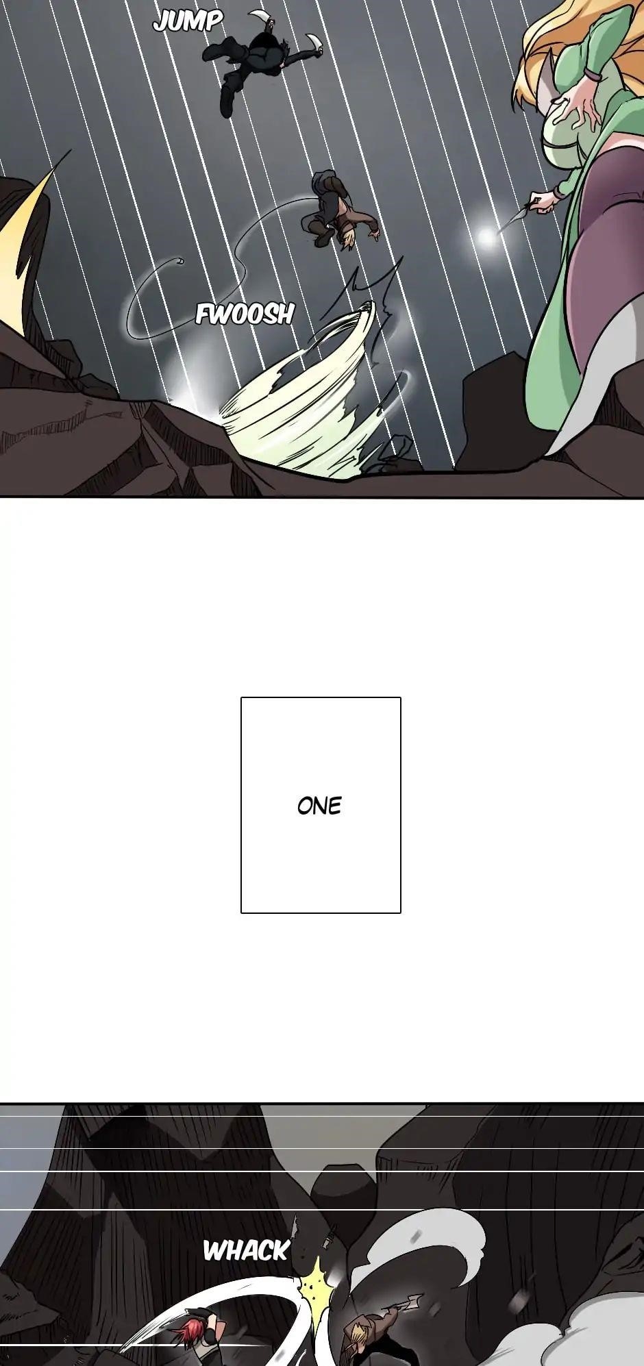 The Beginning After the End Chapter 10 - Page 27 in English