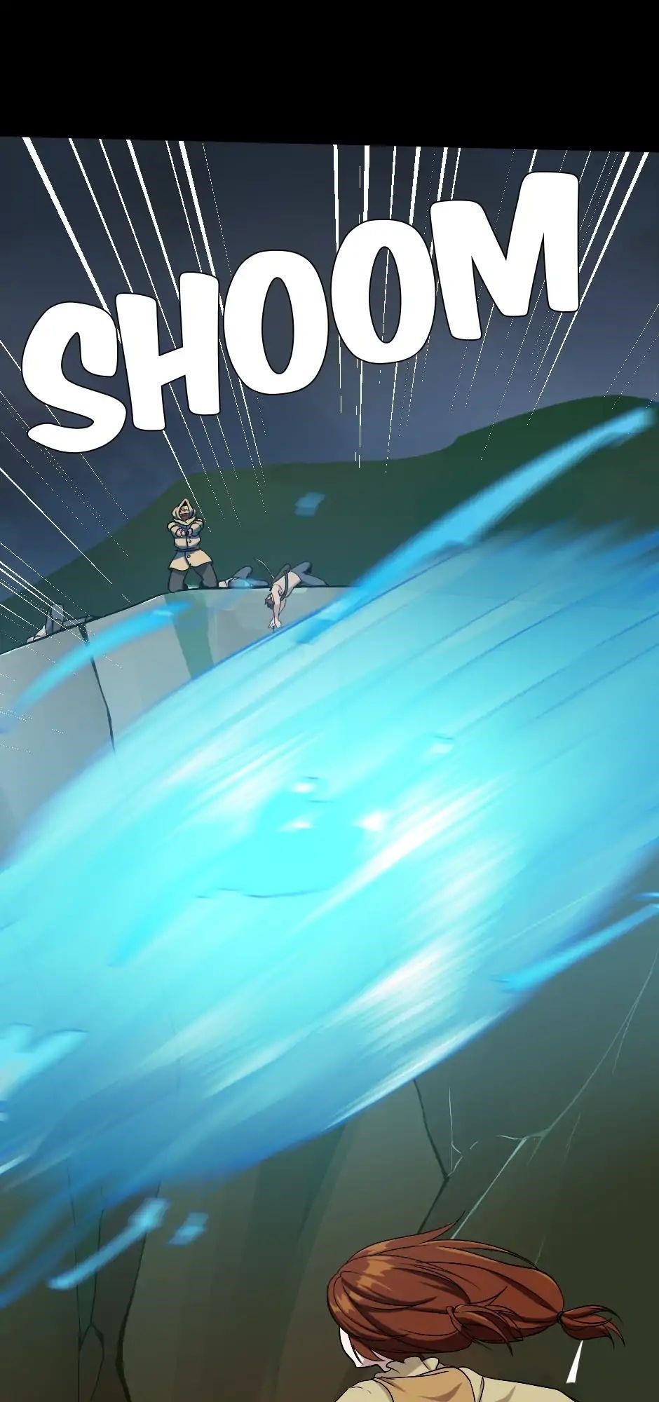The Beginning After the End Chapter 10 - Page 36 in English