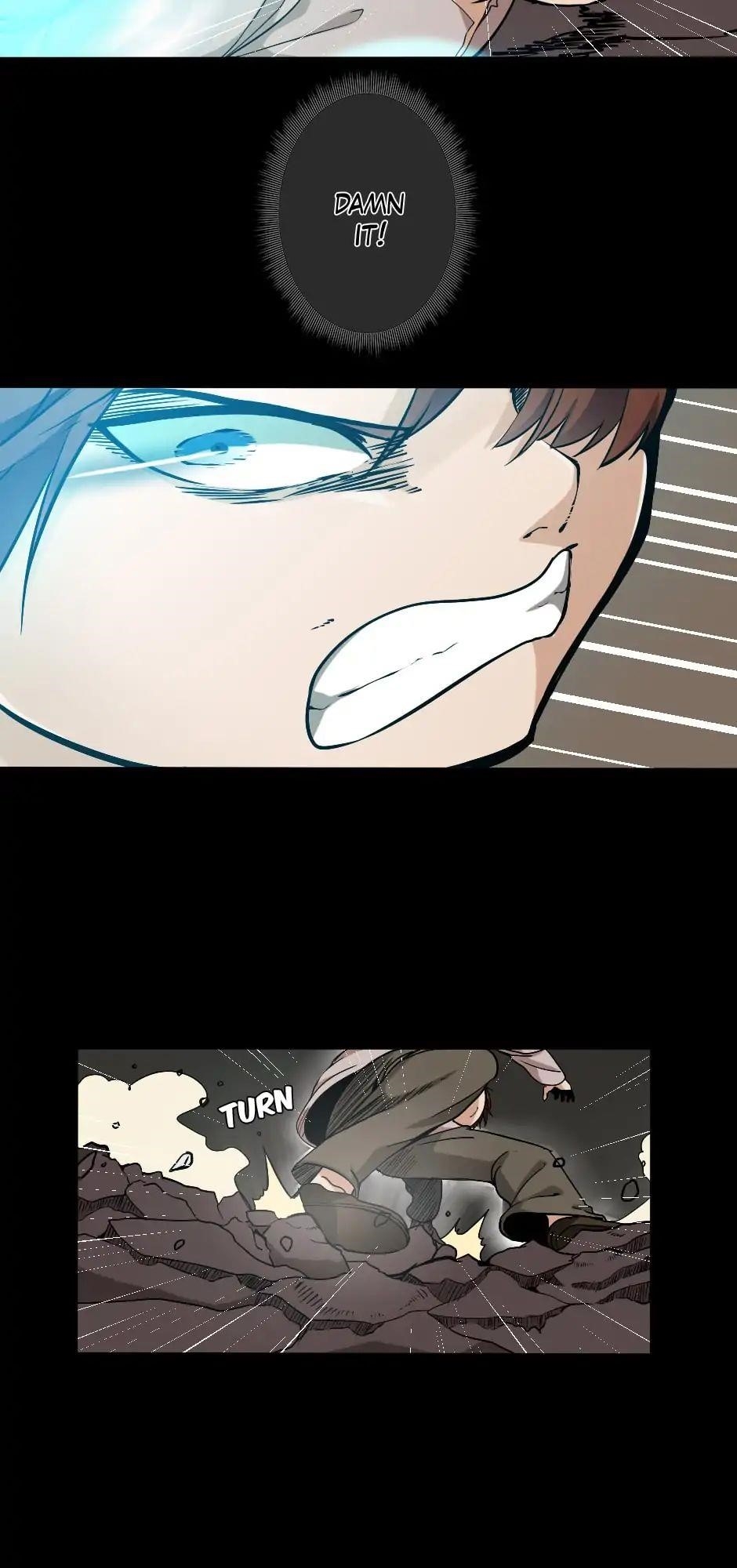 The Beginning After the End Chapter 10 - Page 38 in English