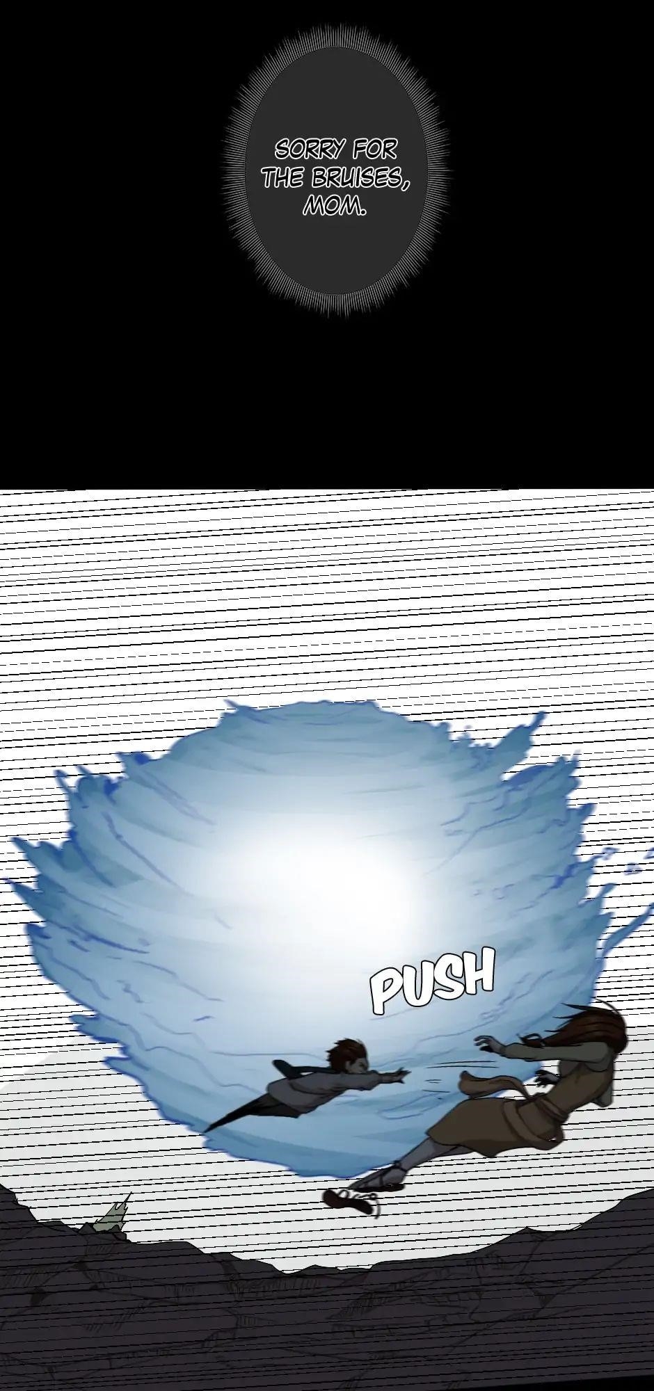 The Beginning After the End Chapter 10 - Page 39 in English