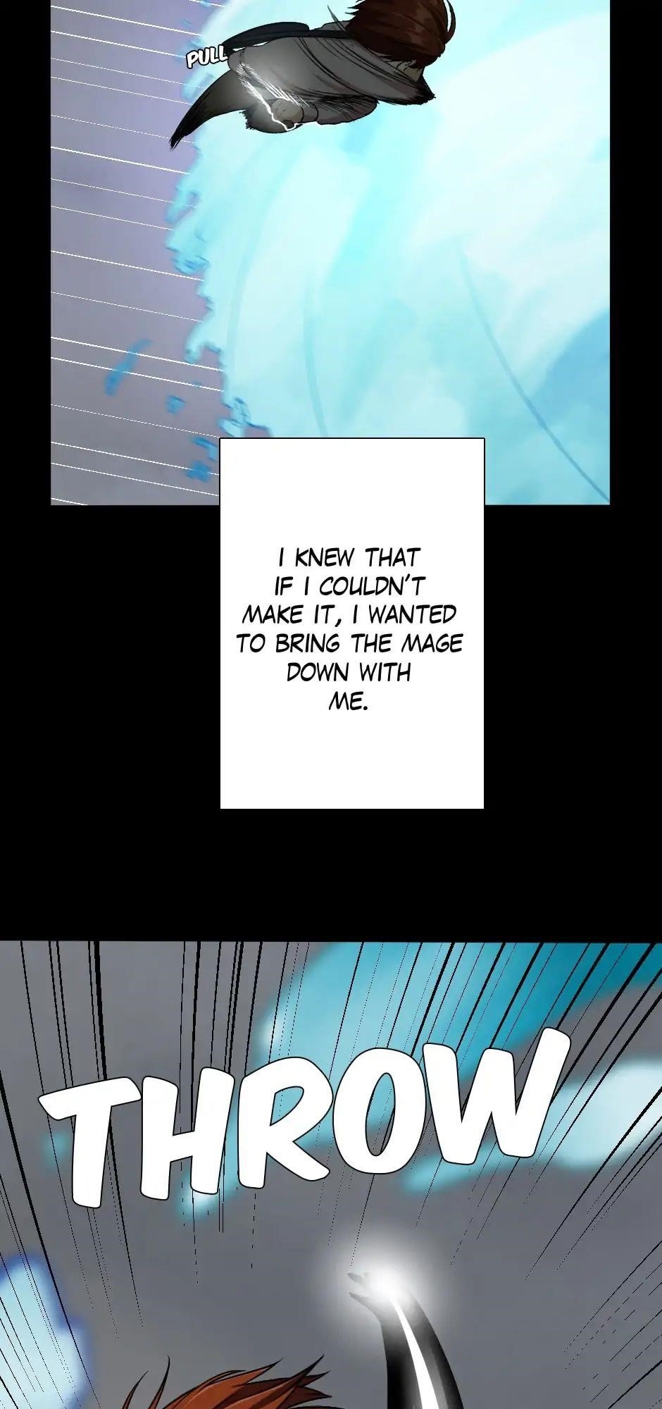 The Beginning After the End Chapter 10 - Page 41 in English
