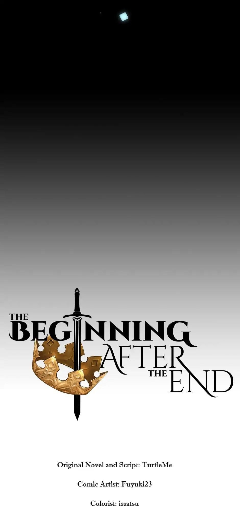 The Beginning After the End Chapter 10 - Page 8 in English