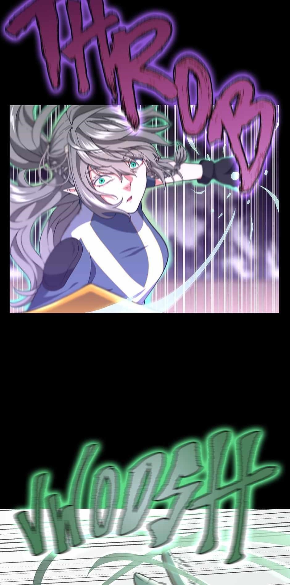 The Beginning After the End Chapter 100 - Page 11 in English