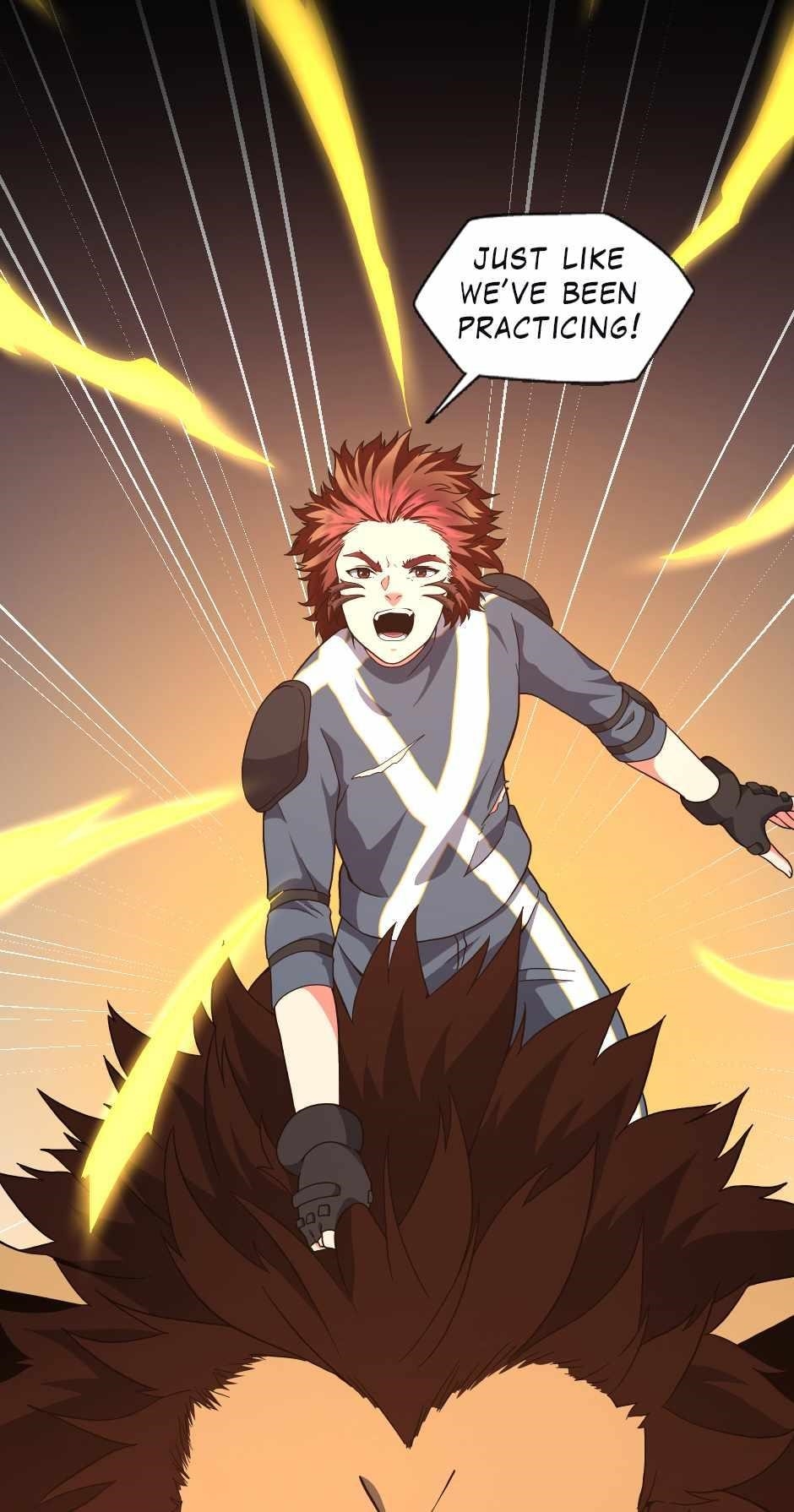 The Beginning After the End Chapter 100 - Page 19 in English