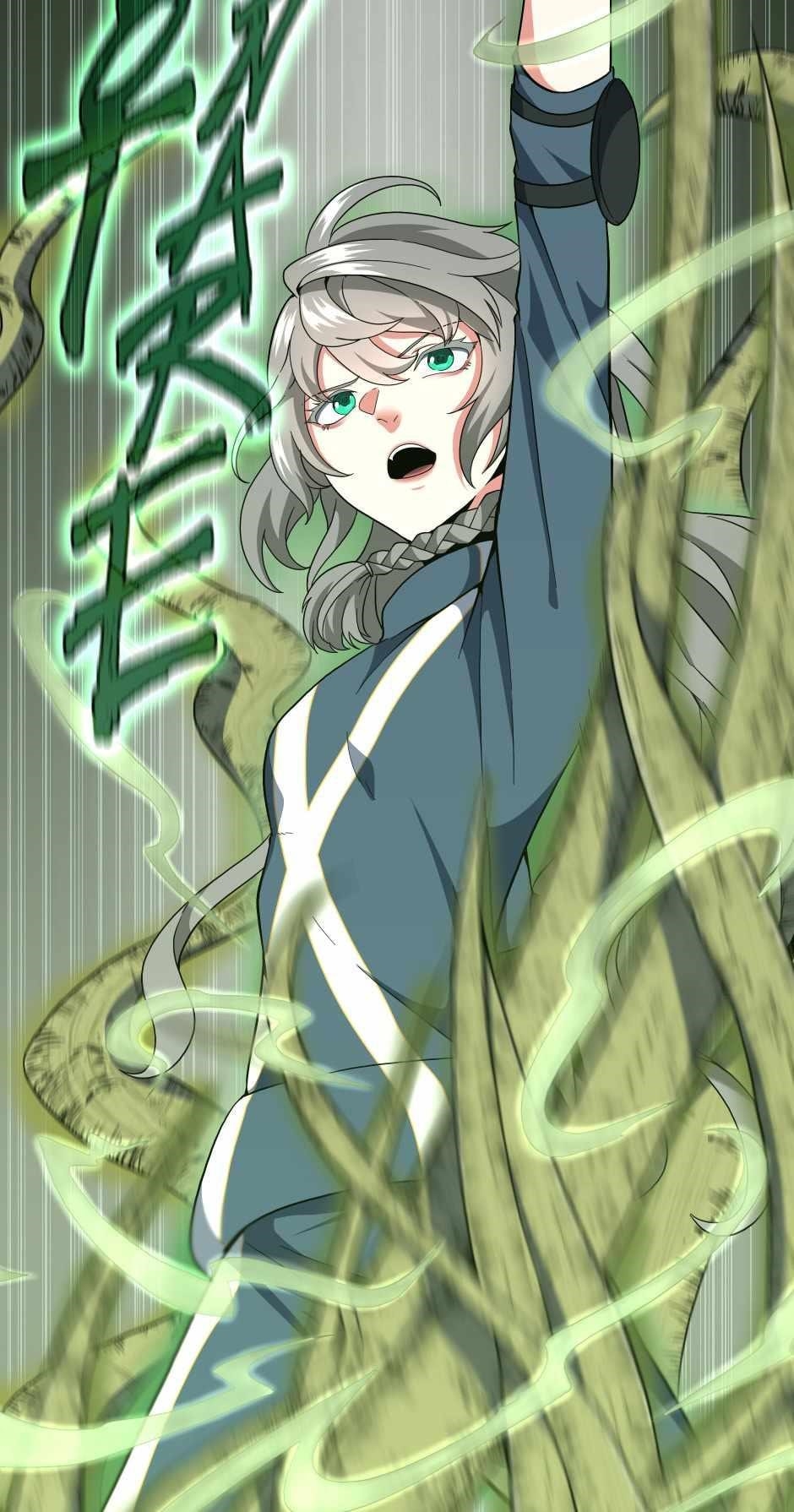 The Beginning After the End Chapter 100 - Page 23 in English