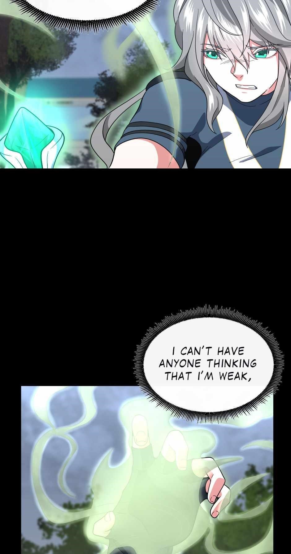 The Beginning After the End Chapter 100 - Page 32 in English