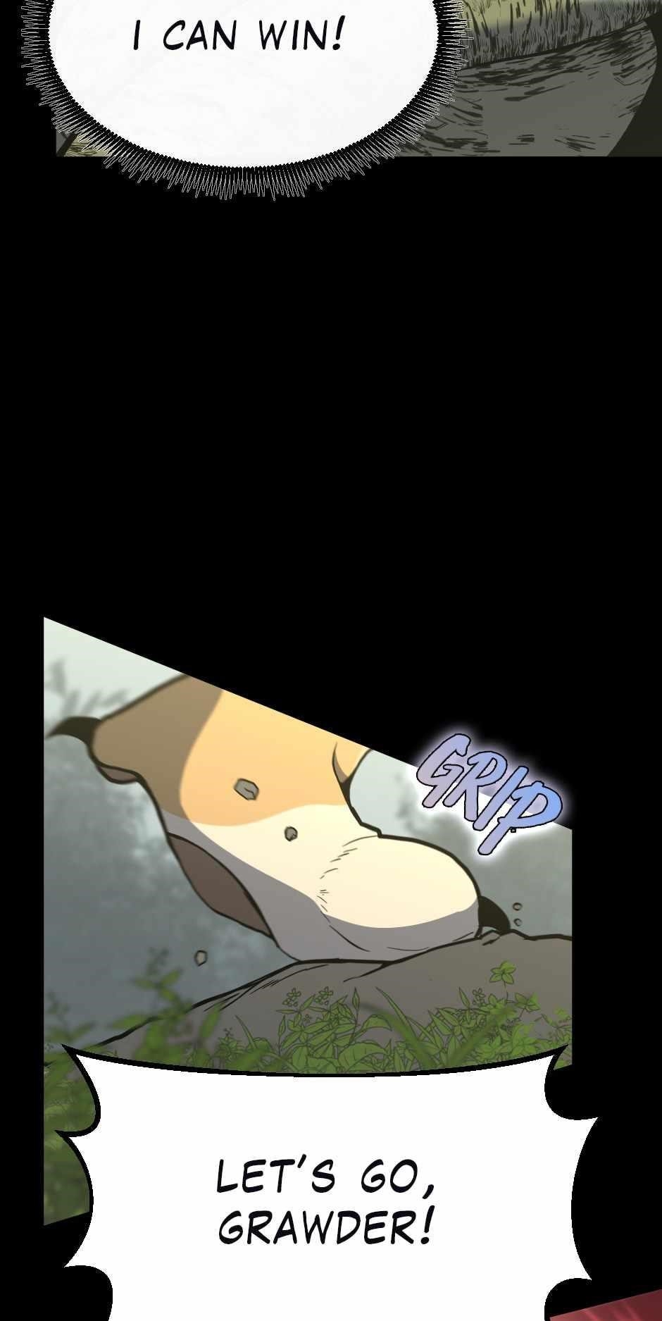 The Beginning After the End Chapter 100 - Page 36 in English