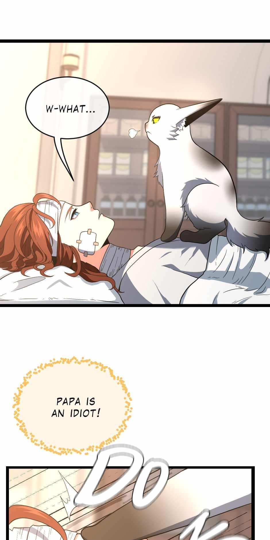 The Beginning After the End Chapter 100 - Page 63 in English