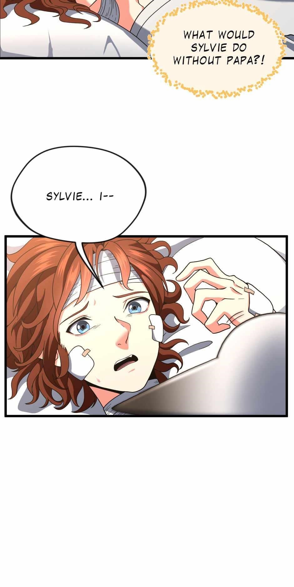 The Beginning After the End Chapter 100 - Page 65 in English